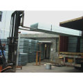 hot dip galvanizing grating